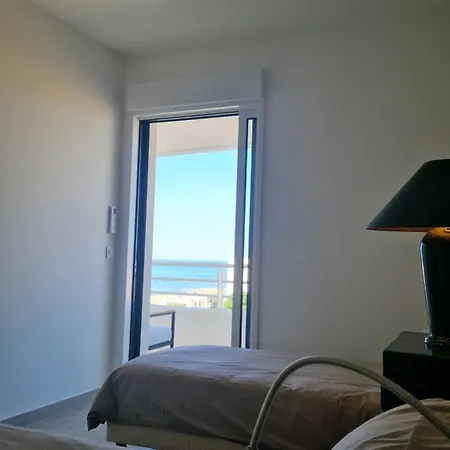 Archipel Ponant Apartment Valras-Plage