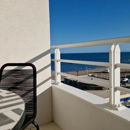 Archipel Ponant Apartment Valras-Plage