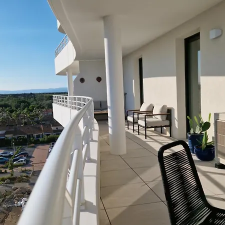 Archipel Ponant Valras-Plage