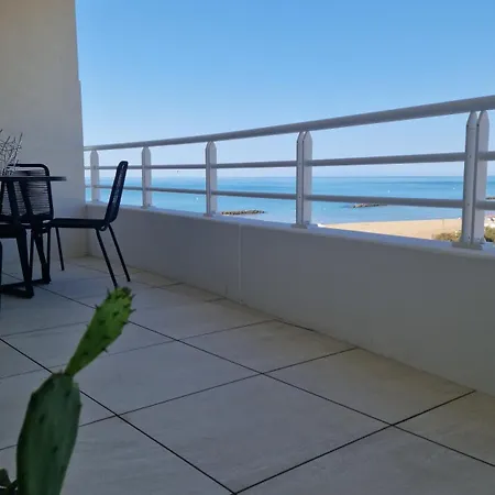 Apartment Archipel Ponant