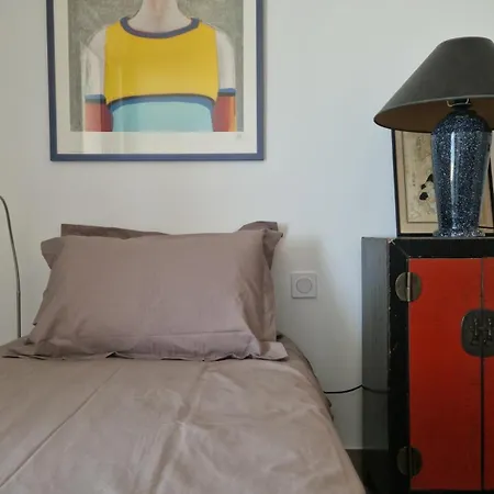 Archipel Ponant Apartment Valras-Plage