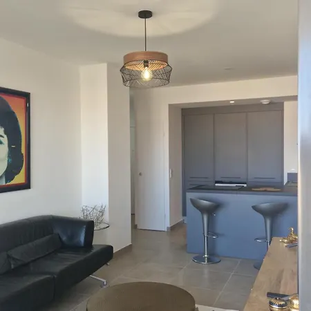 Archipel Ponant * Valras-Plage