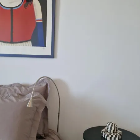 Apartment Archipel Ponant