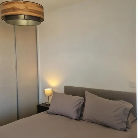 Apartment Archipel Ponant *