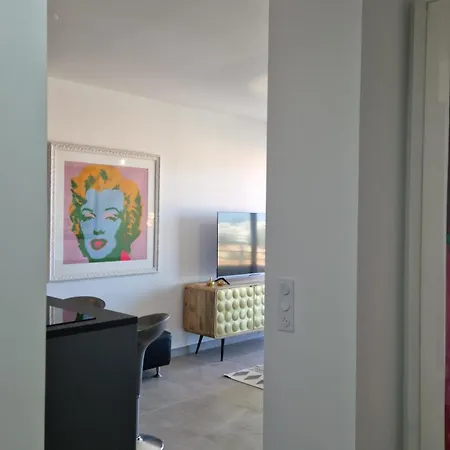 Archipel Ponant * Valras-Plage