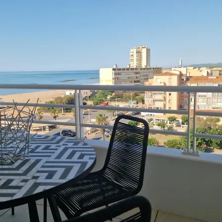 Archipel Ponant Apartment *