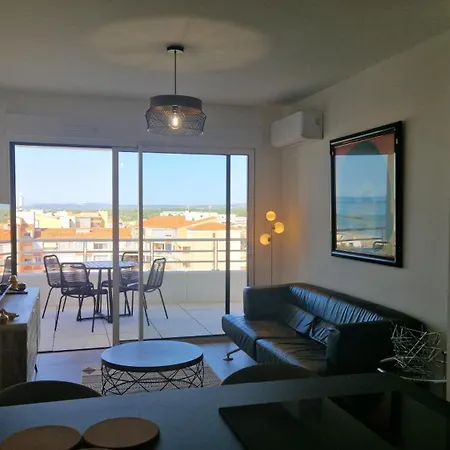 Archipel Ponant Apartment *