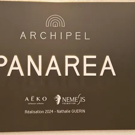 Archipel Ponant Apartment *