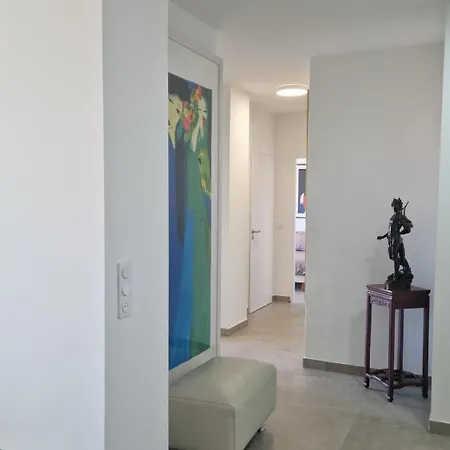 Archipel Ponant فالراس بلاج