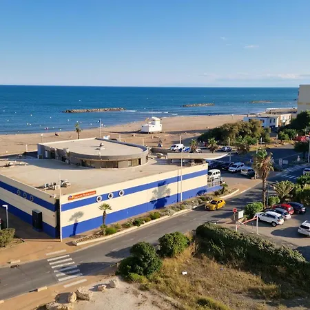 Apartamento Archipel Ponant *