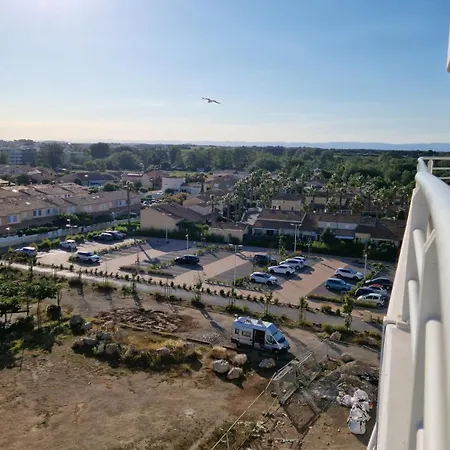 アパート Archipel Ponant *