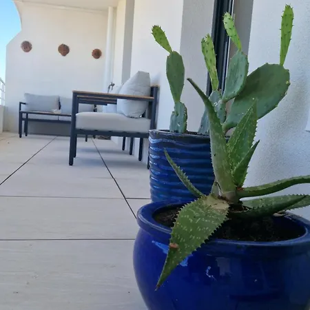 Apartamento Archipel Ponant Valras-Plage