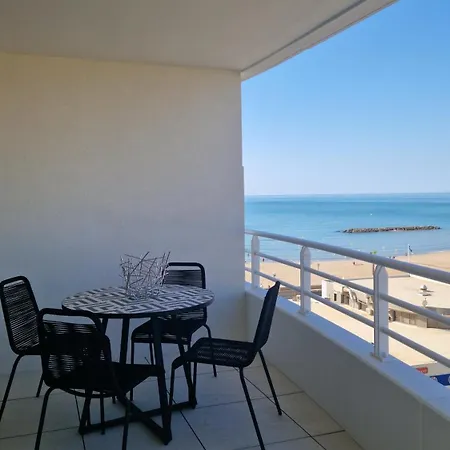 Archipel Ponant Valras-Plage