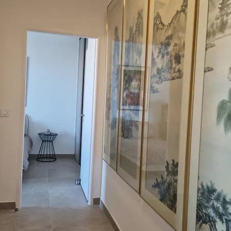 Archipel Ponant Apartment