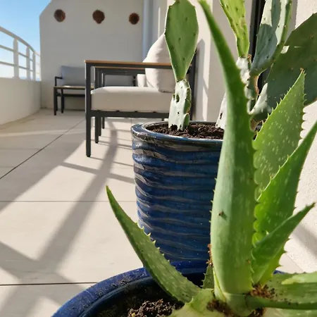 شقة Archipel Ponant *