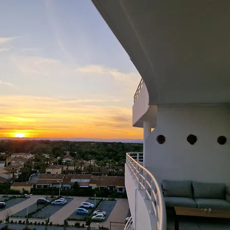 Archipel Ponant شقة *