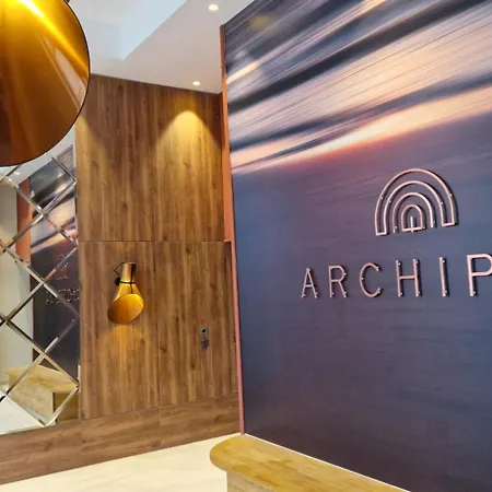 Archipel Ponant Apartment