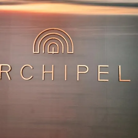 Archipel Ponant *
