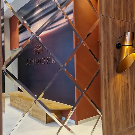 Archipel Ponant شقة فالراس بلاج