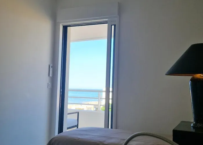 Archipel Ponant Apartment Valras-Plage
