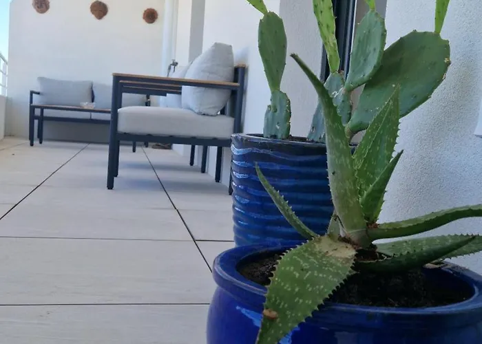 Apartment Archipel Ponant Valras-Plage