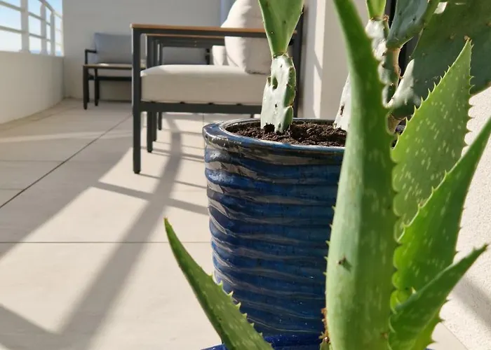 Apartment Archipel Ponant *