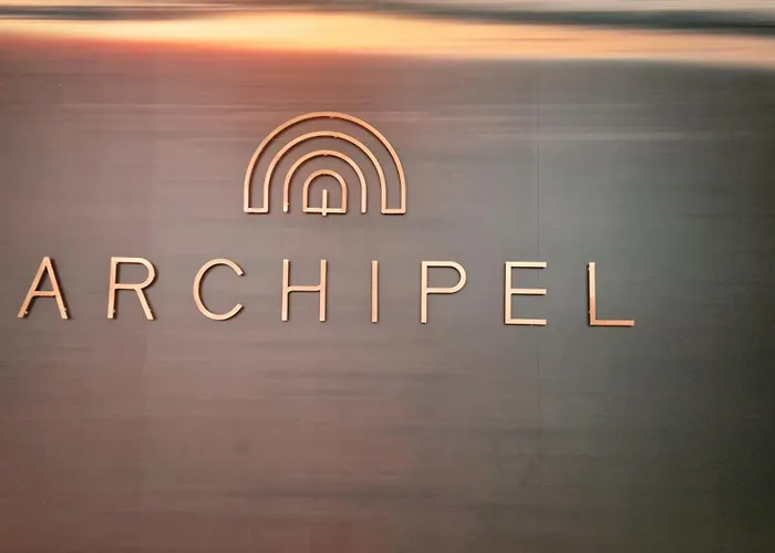 Archipel Ponant *