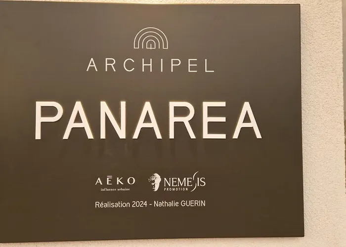 Archipel Ponant Apartment *